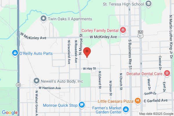 Surgical Specialists Of Central Illinois