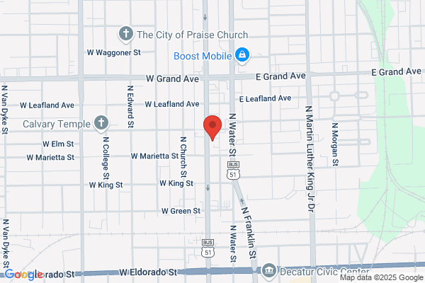 Landry Electrical Systems, Inc.