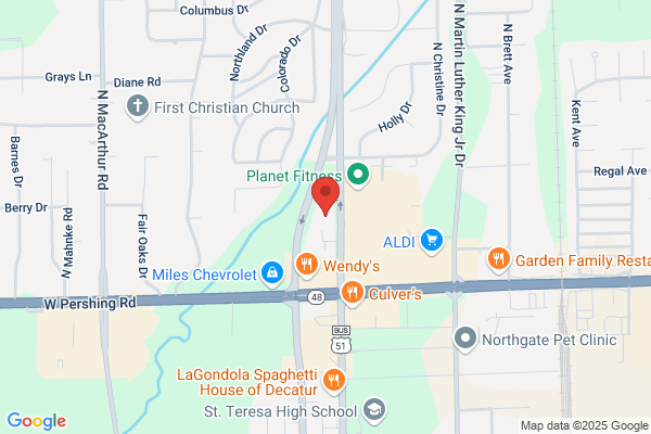 Memorial Care Urgent Care on N. Water