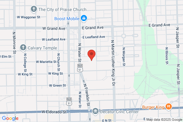 Richland Opportunity Center