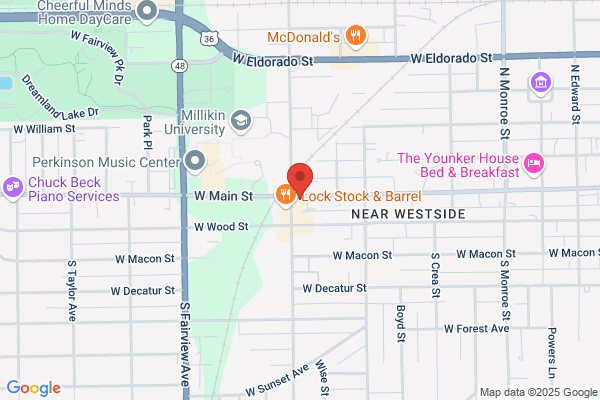 Katz Piano Bar