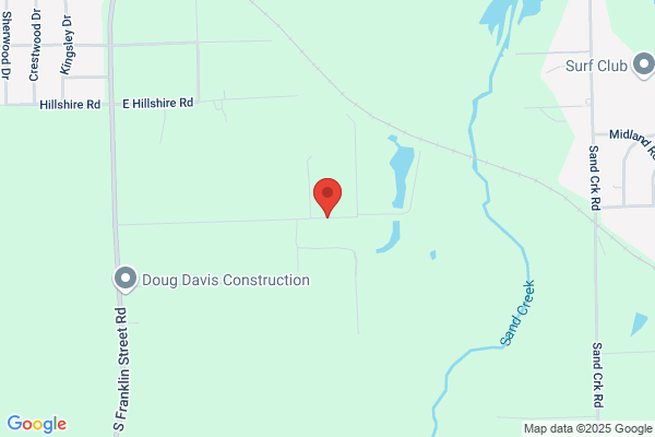 Hutchens Gale D Excavating