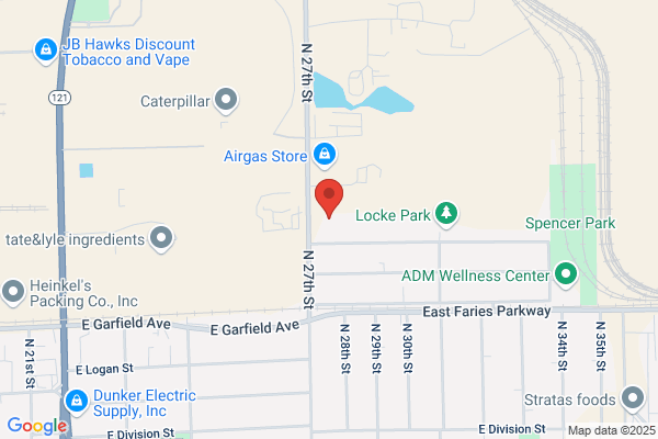 DMH Health and Wellness - Closed