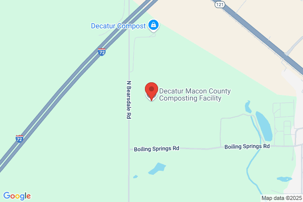 Decatur Compost, Inc.