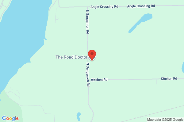 The Road Doctor