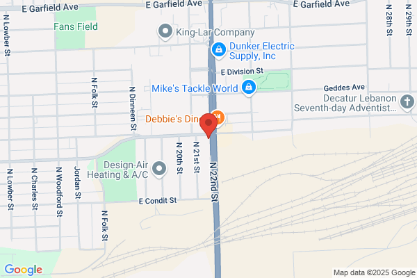 Larry Bullock Garages Inc