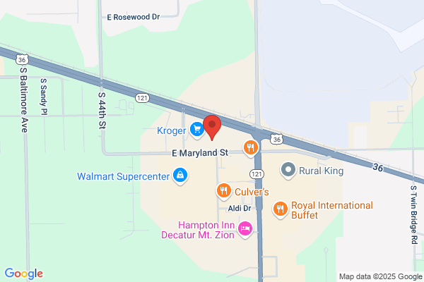 Kroger Fuel Center