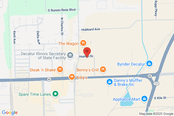 Building Systems of Illinois