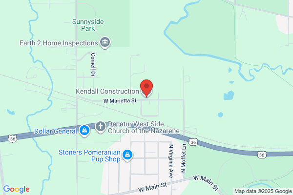 Kondritz Construction
