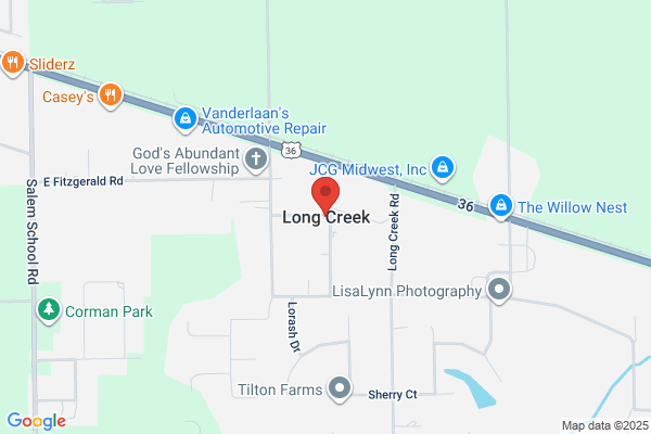 Long Creek Village