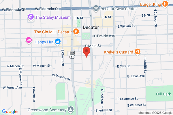 MacOn County of, County Clerk