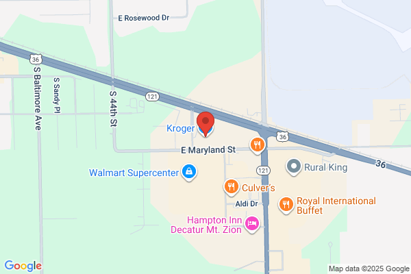 Kroger