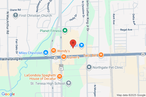 Kroger - Closed