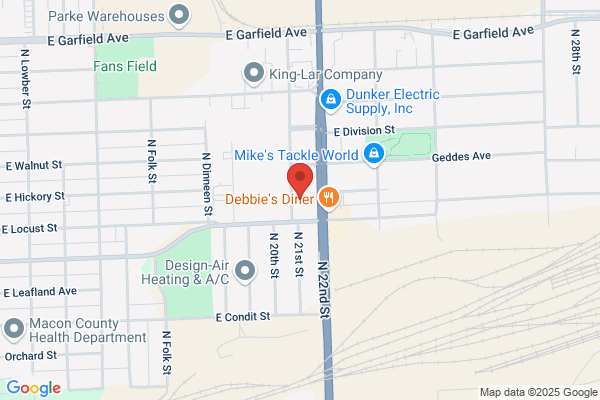 360 Tumbling & Trampoline