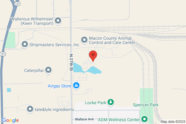 Decatur Airtool & Compressor Co