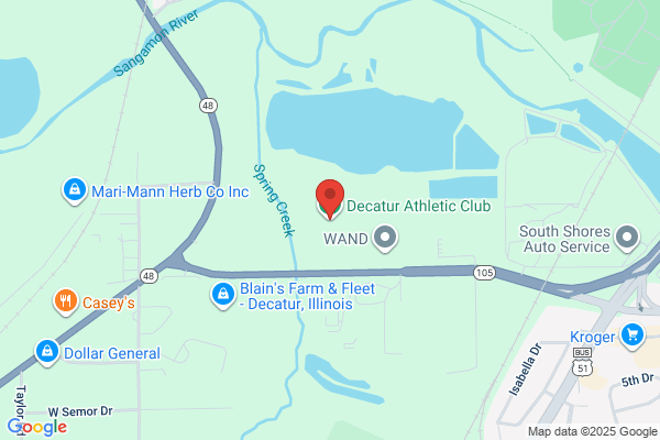 Decatur Athletic Club