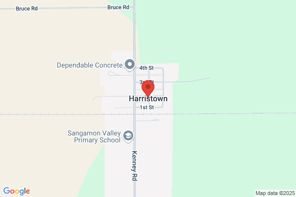 Harristown Depot Inc