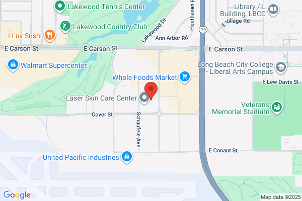 Memorial Outpatient Surgery Center