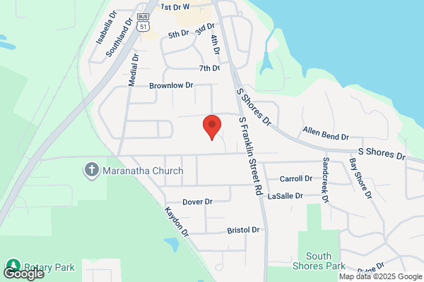 Imboden Creek Senior Living & Rehabilitation