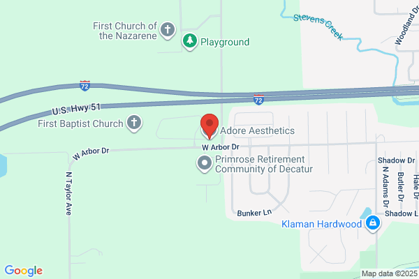 Central Illinois Care Services
