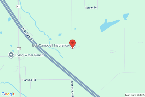 Bob Campbell Insurance