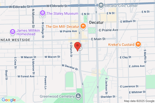 Eagle Rock Insurance Services