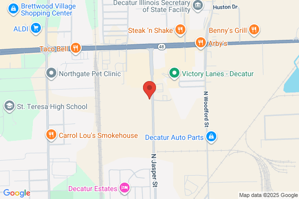 Floyd Agency
