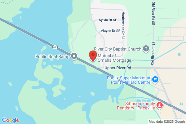 Mutual of Omaha® Advisors - Illinois - Decatur