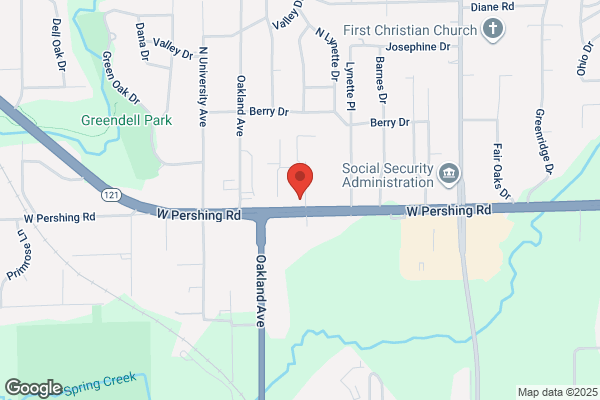 Prairie State Insurance Agency Inc