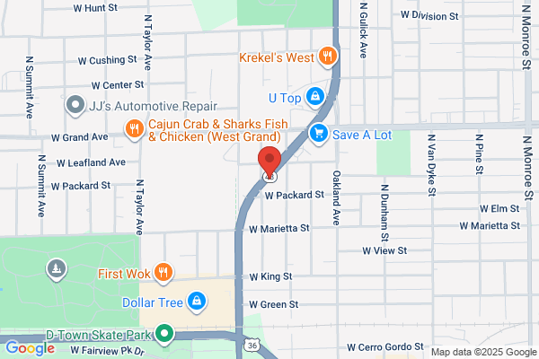 Wolverton Insurance Agency