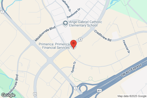 Primerica Financial Services