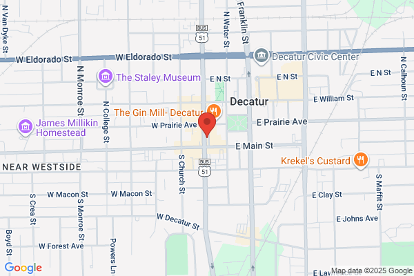 Decatur Coin and Jewelry