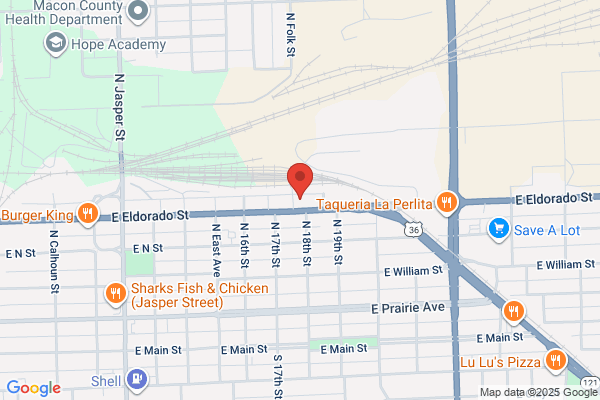 Pride Cleaners & Launderers