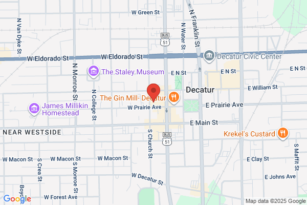 Hourigan William E Attorney