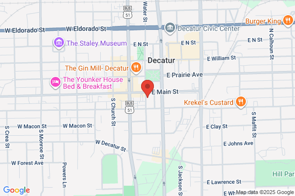Erickson, Davis, Murphy, Johnson & Walsh, Ltd.