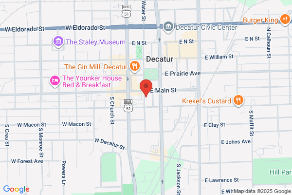 Hausmann-McNally, S.C.