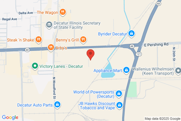 Binder Plumbing & Heating Inc
