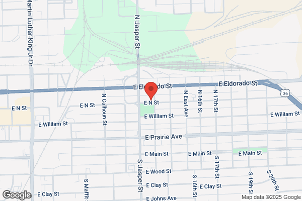 Illini Precision Machining Inc