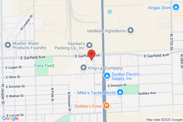 Decatur Bolt Inc