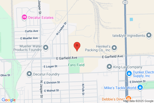 Decatur Industrial Electric
