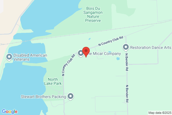Kopetz Mfg Inc