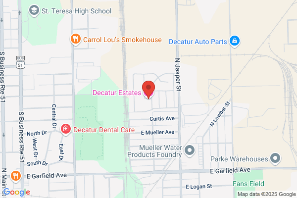Decatur Estates