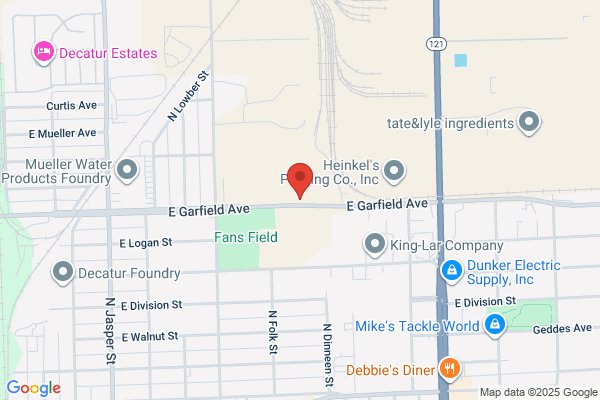 Garfield Estates