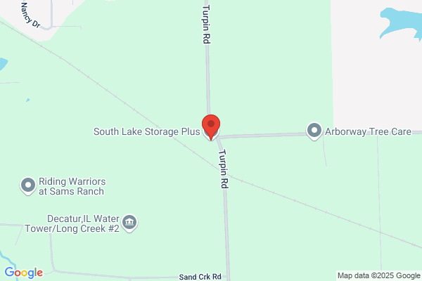 South Lake Storage Plus