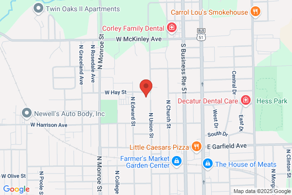Memorial Specialty Care Nephrology Clinic