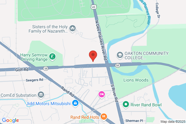 Comprehensive Foot and Ankle Clinic IL
