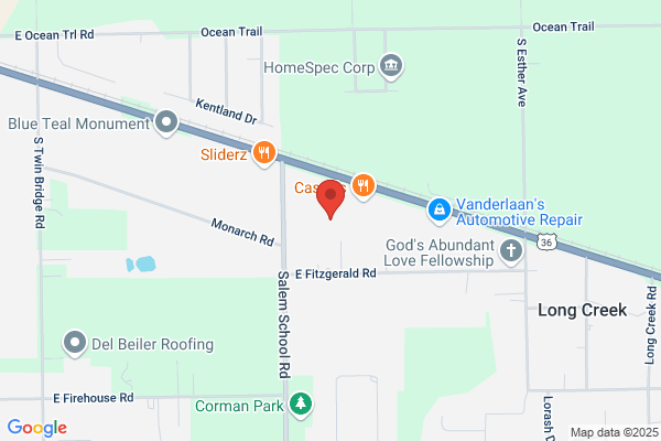 Ames Propane Inc