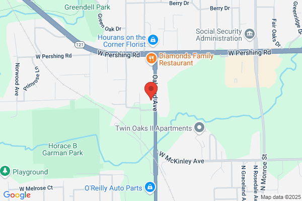 Brintlinger And Earl Funeral Homes
