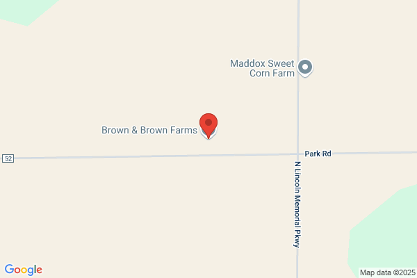 Brown & Brown Farms