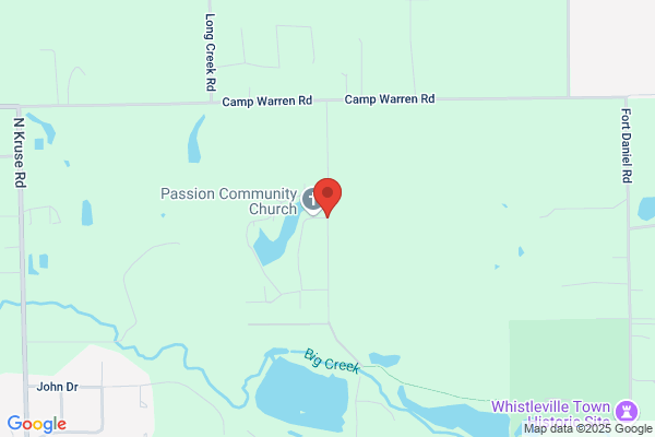 Camp Warren